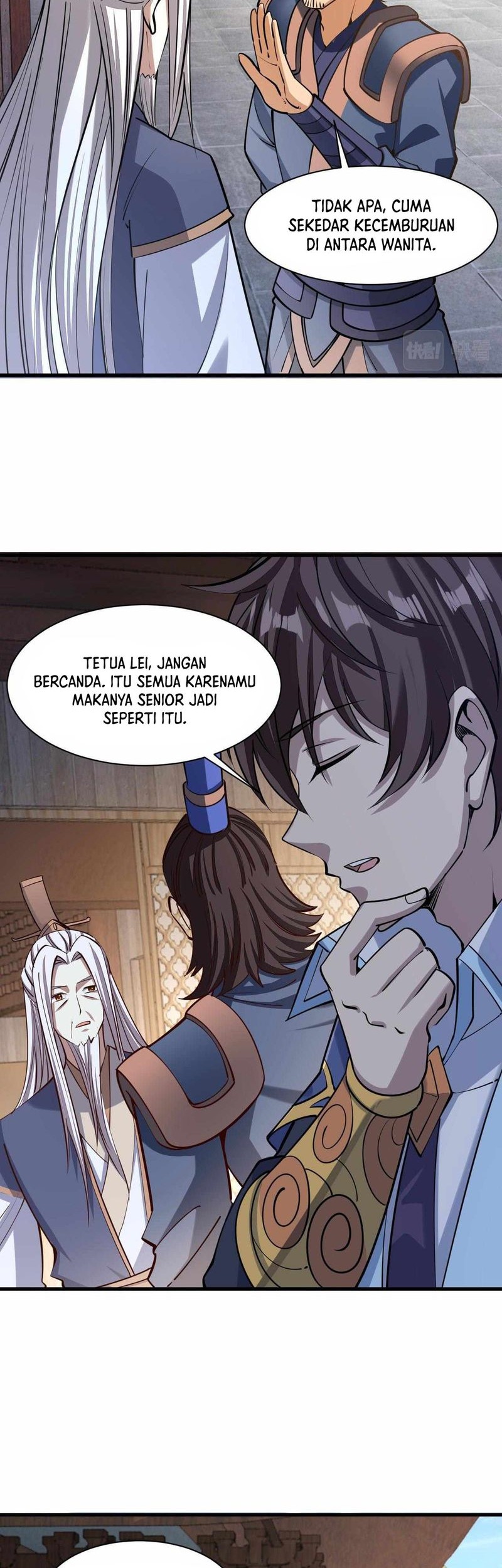 Attribute Extractor Chapter 47 - halaman 23
