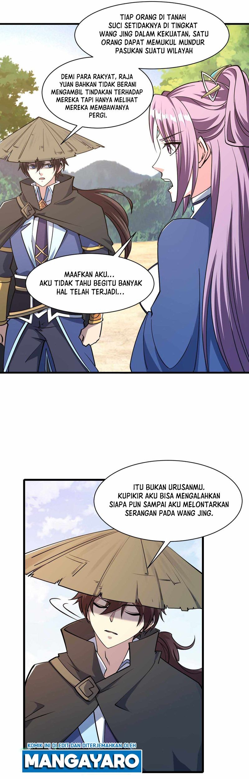 Attribute Extractor Chapter 50 - halaman 10