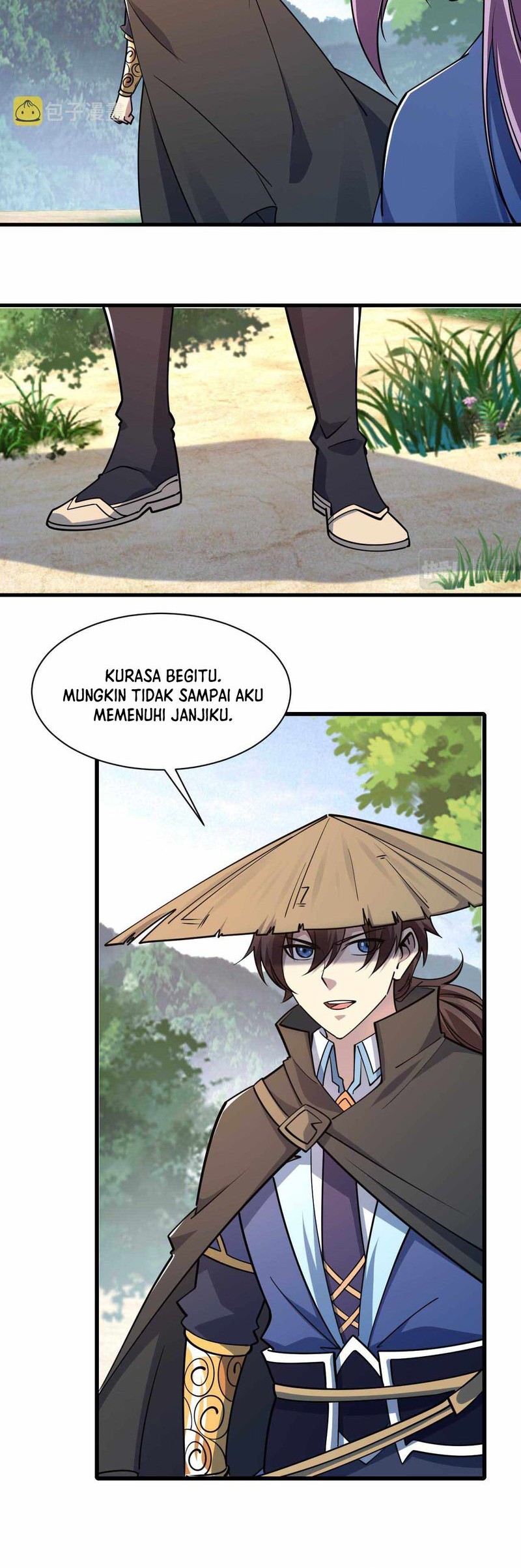 Attribute Extractor Chapter 50 - halaman 13
