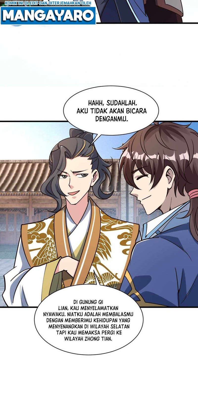 Attribute Extractor Chapter 50 - halaman 21