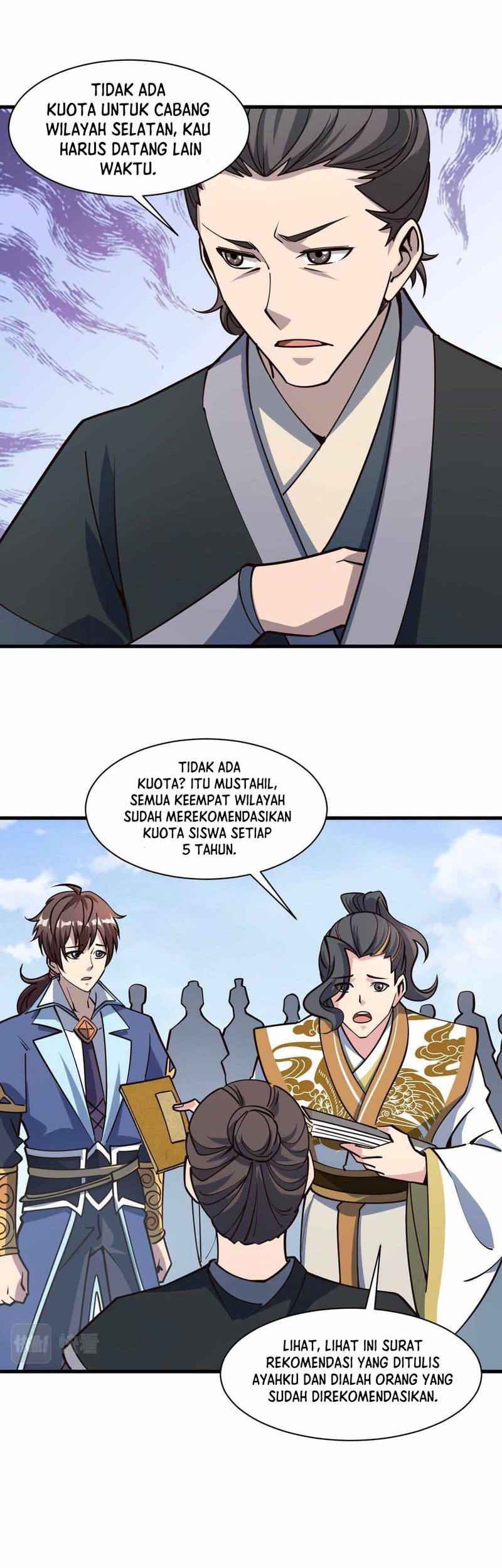 Attribute Extractor Chapter 50 - halaman 25