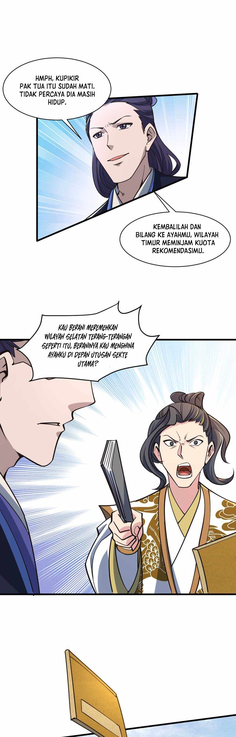 Attribute Extractor Chapter 50 - halaman 27