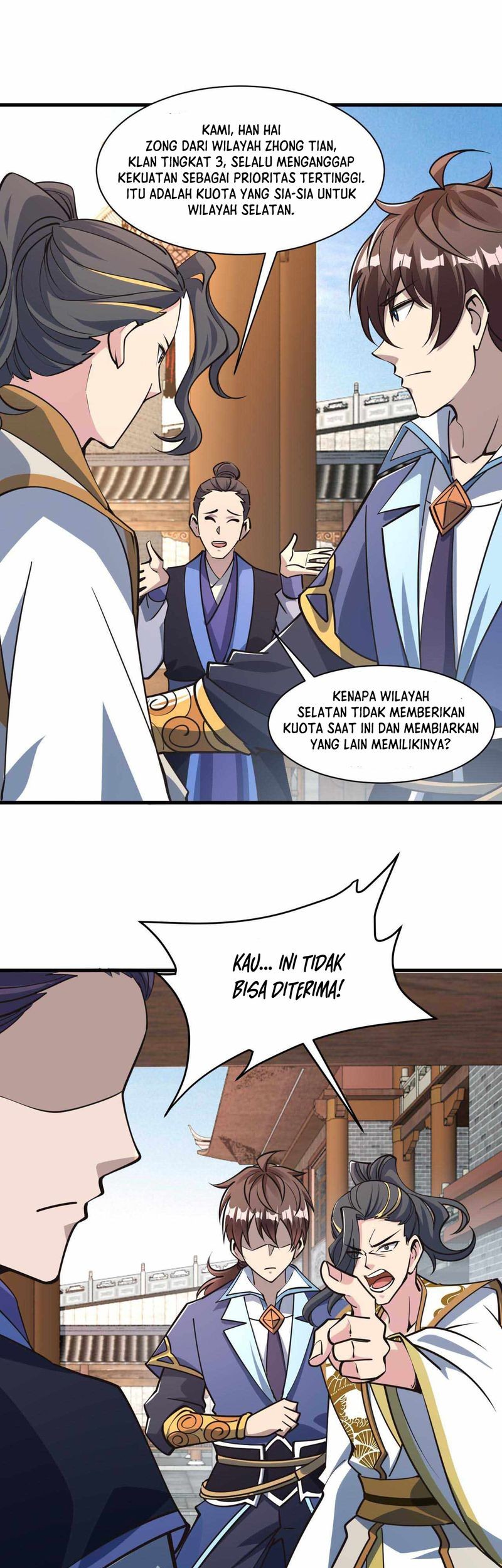 Attribute Extractor Chapter 50 - halaman 30