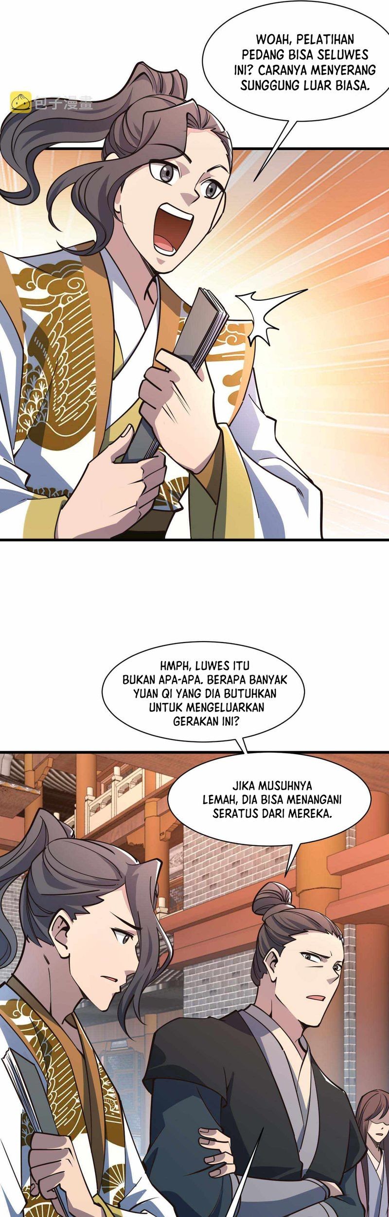Attribute Extractor Chapter 51 - halaman 14