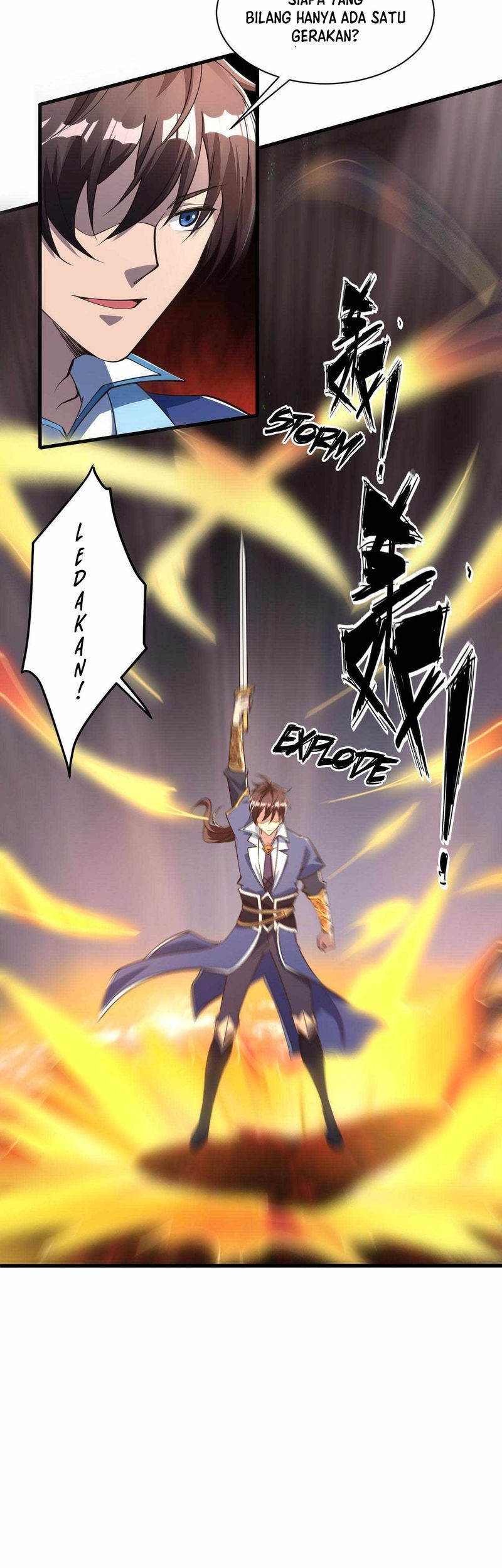 Attribute Extractor Chapter 51 - halaman 16