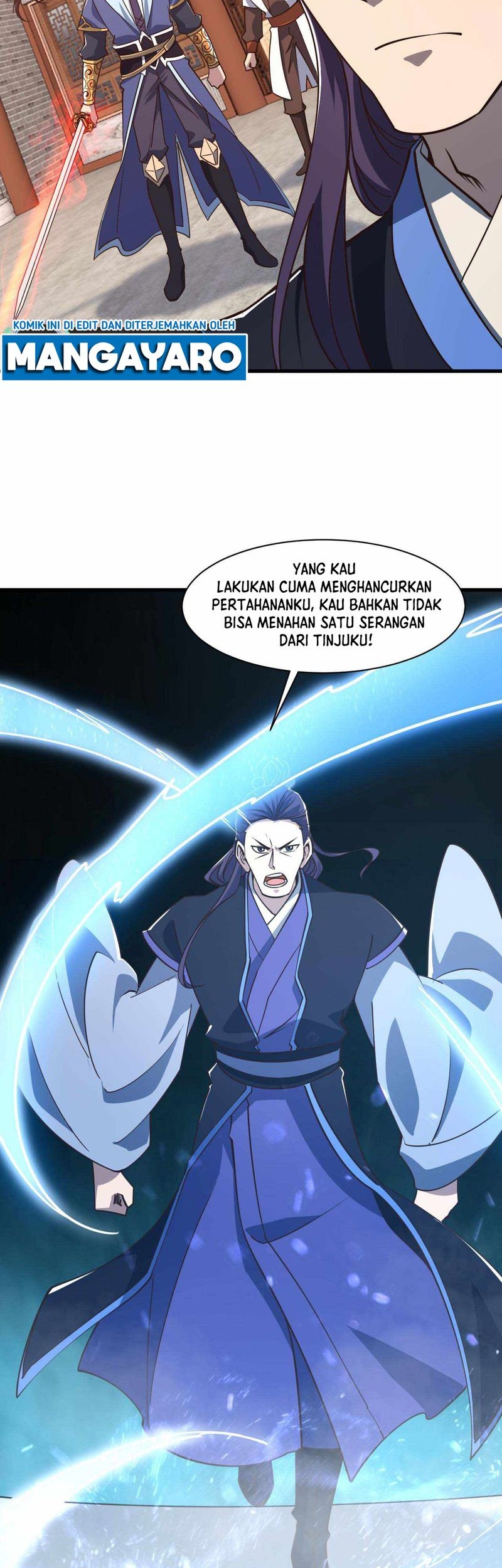 Attribute Extractor Chapter 51 - halaman 23