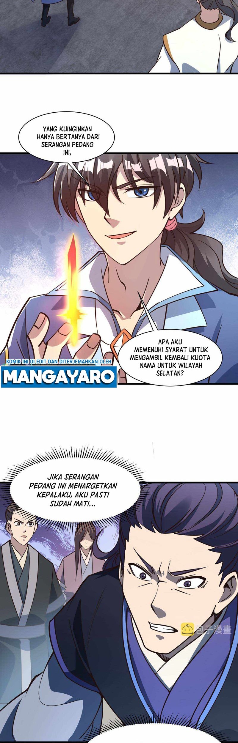 Attribute Extractor Chapter 51 - halaman 27