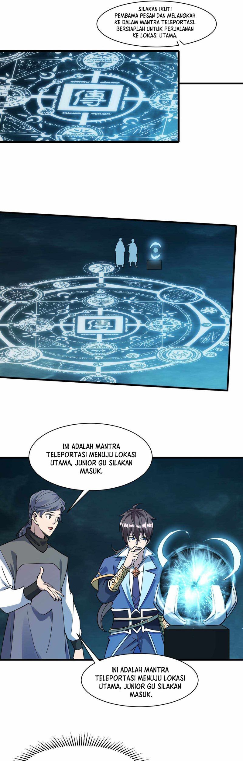 Attribute Extractor Chapter 51 - halaman 30