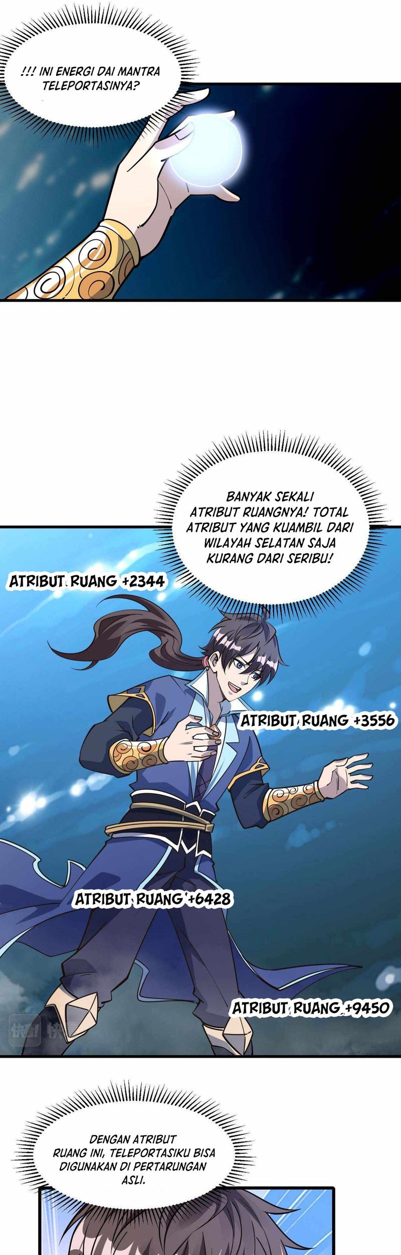 Attribute Extractor Chapter 51 - halaman 34