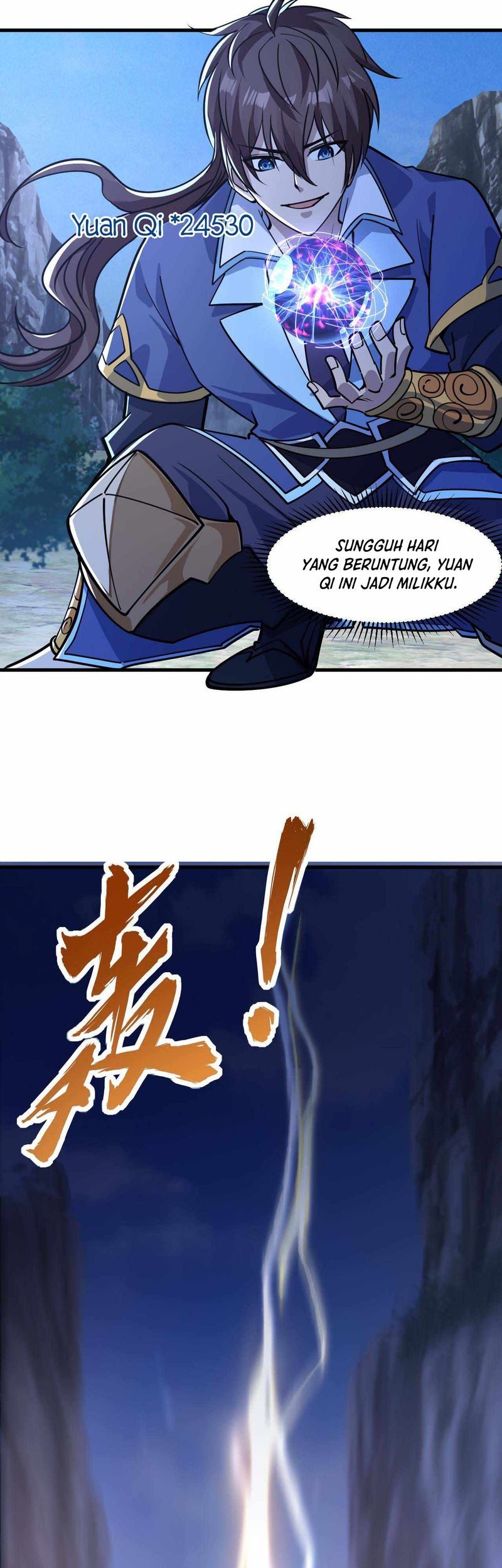 Attribute Extractor Chapter 51 - halaman 40