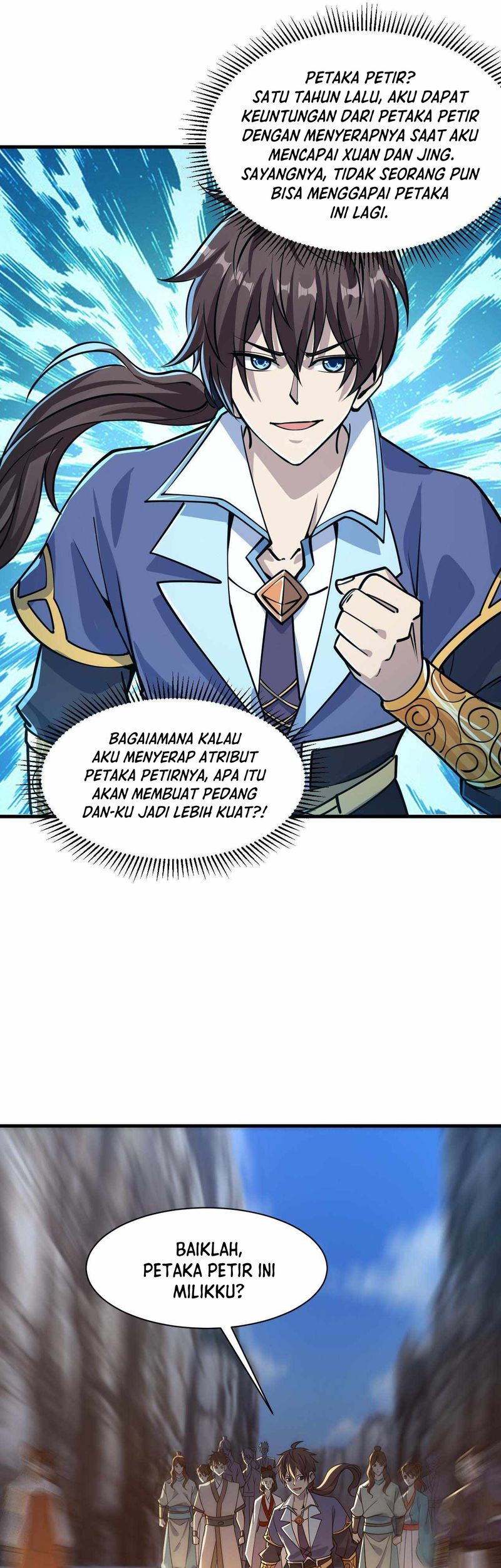 Attribute Extractor Chapter 51 - halaman 42