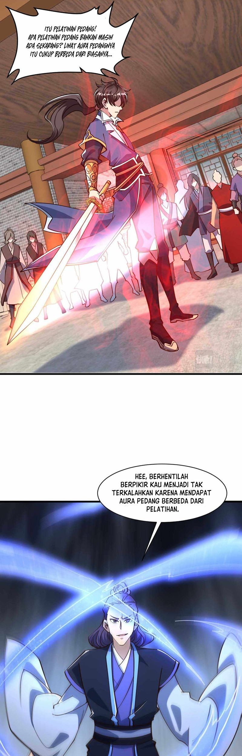 Attribute Extractor Chapter 51 - halaman 6