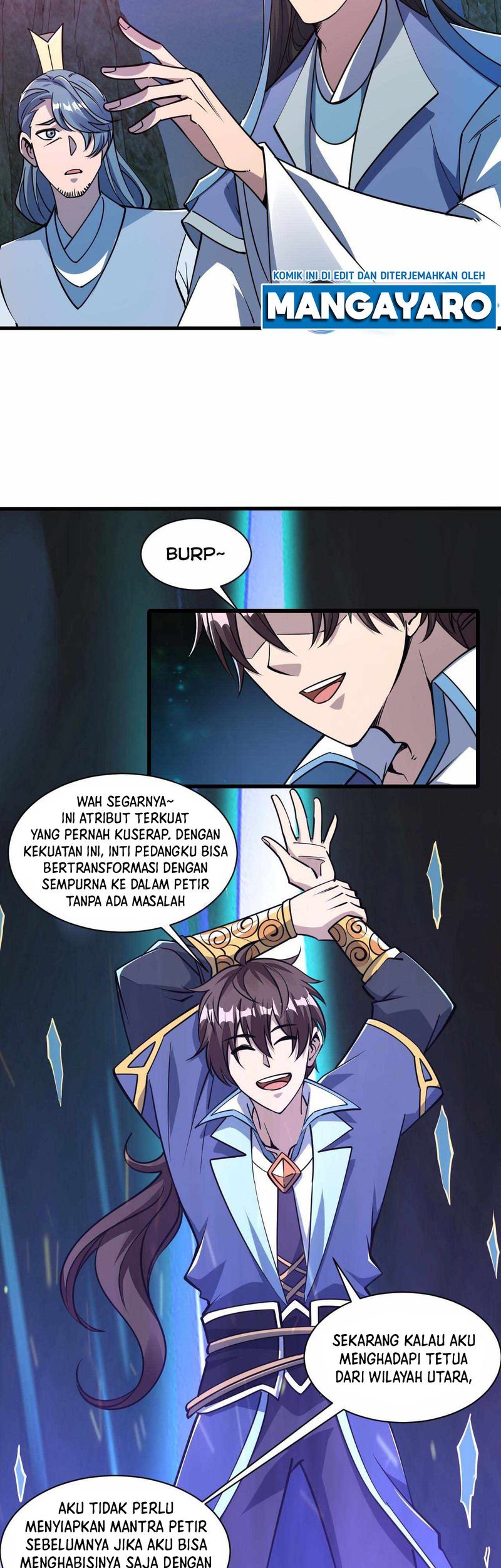 Attribute Extractor Chapter 52 - halaman 12