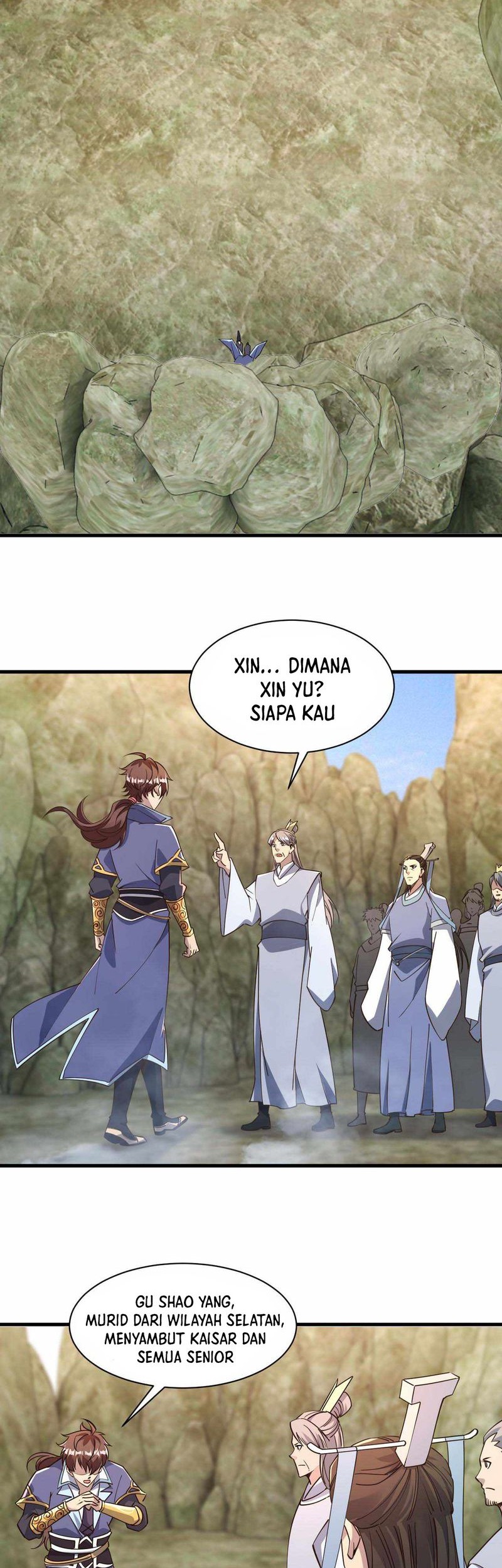 Attribute Extractor Chapter 52 - halaman 15
