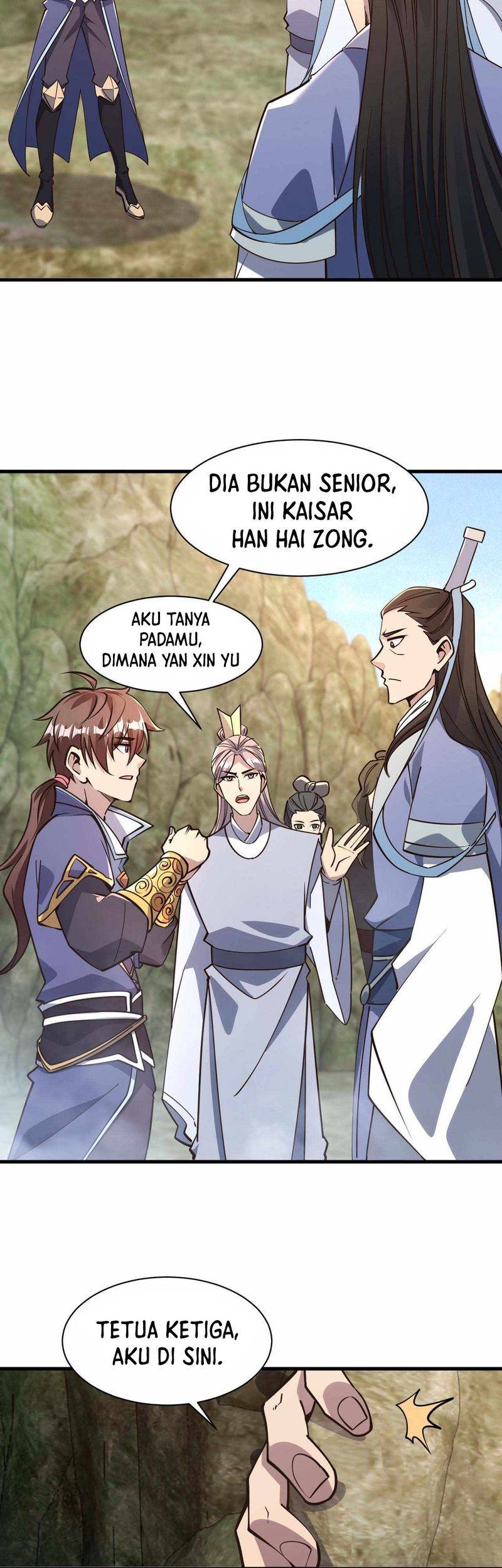 Attribute Extractor Chapter 52 - halaman 16