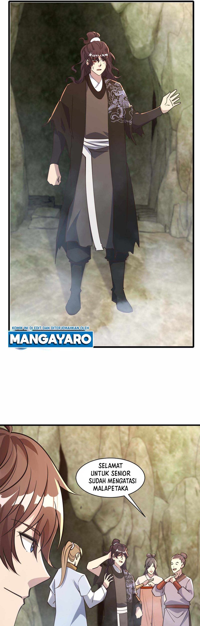 Attribute Extractor Chapter 52 - halaman 18