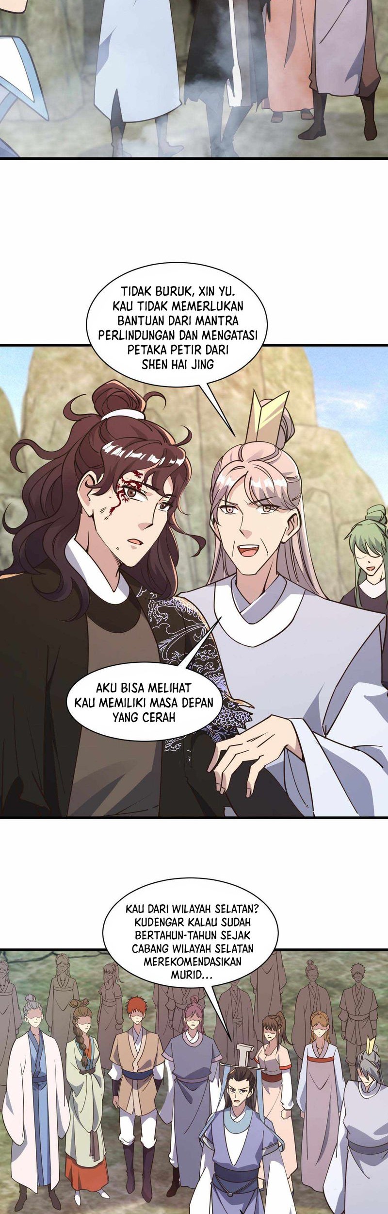 Attribute Extractor Chapter 52 - halaman 19