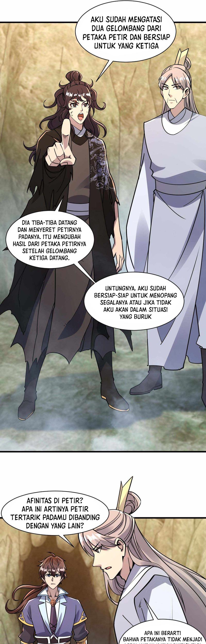 Attribute Extractor Chapter 52 - halaman 26