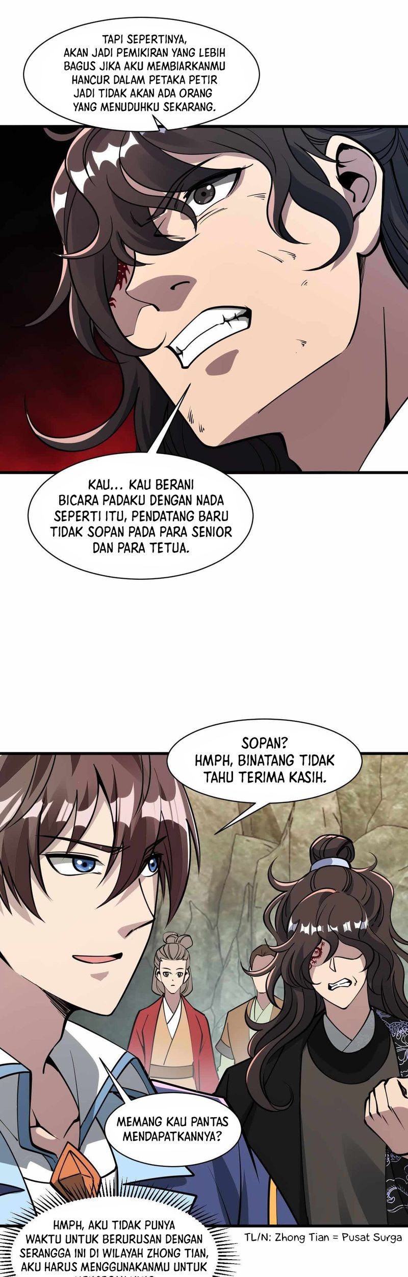Attribute Extractor Chapter 52 - halaman 30