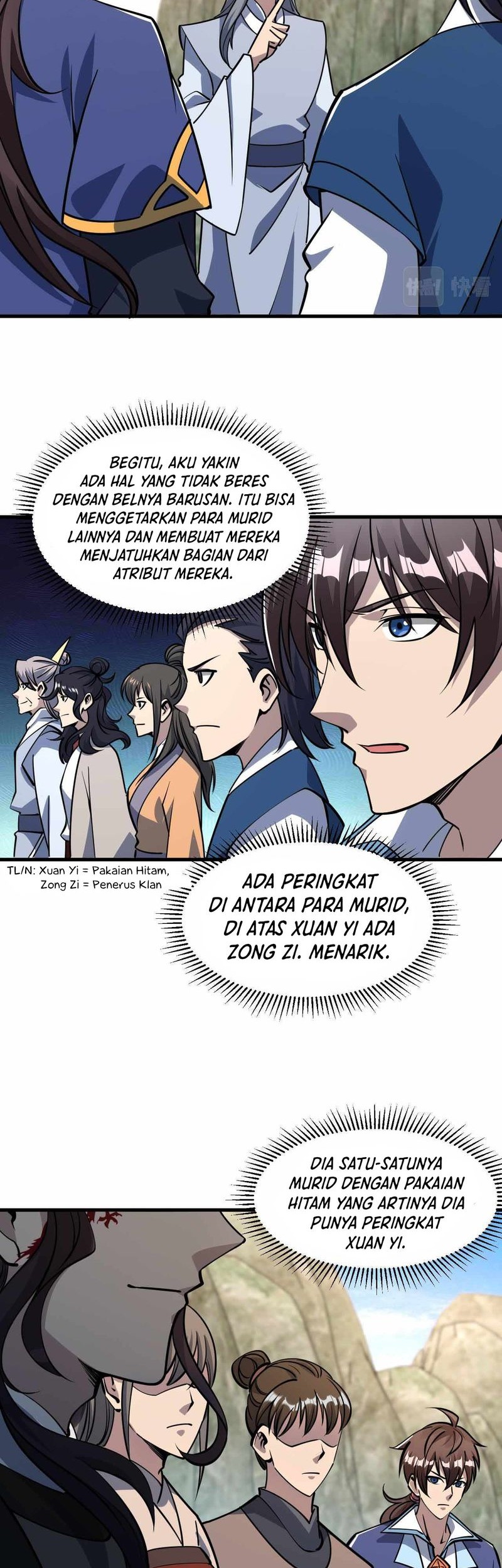 Attribute Extractor Chapter 52 - halaman 35
