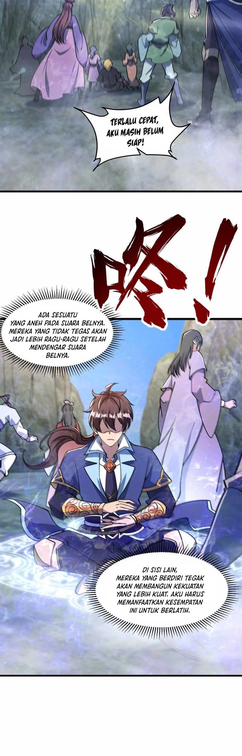 Attribute Extractor Chapter 52 - halaman 39