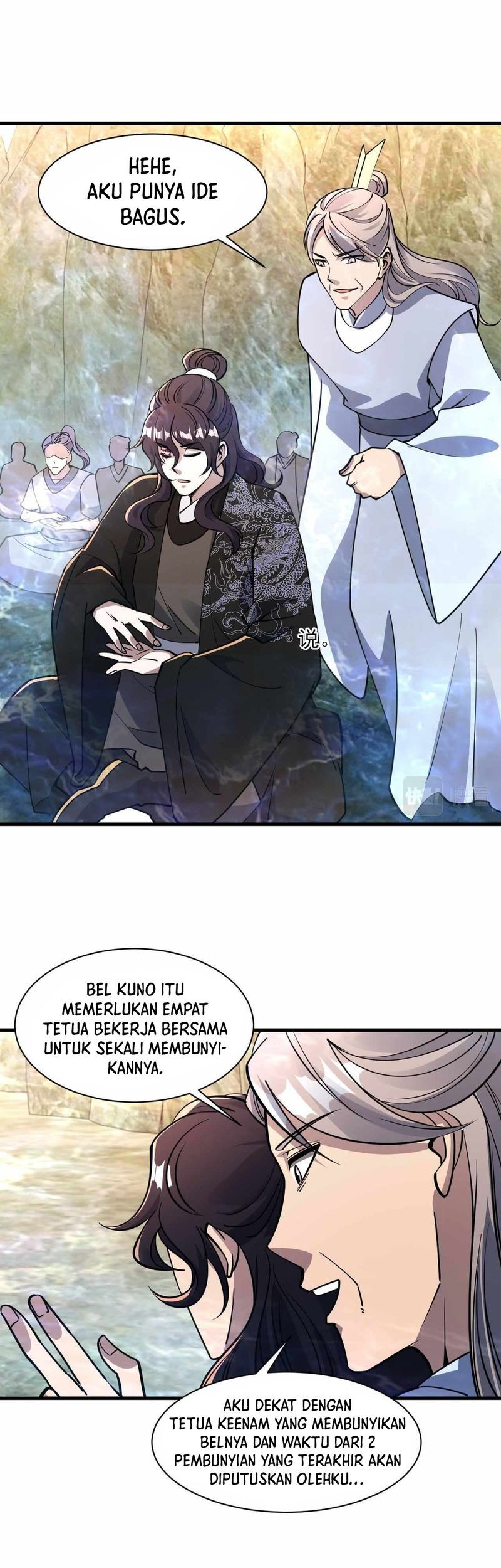 Attribute Extractor Chapter 52 - halaman 40