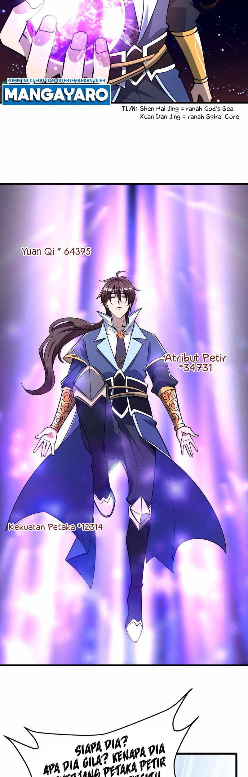 Attribute Extractor Chapter 52 - halaman 7