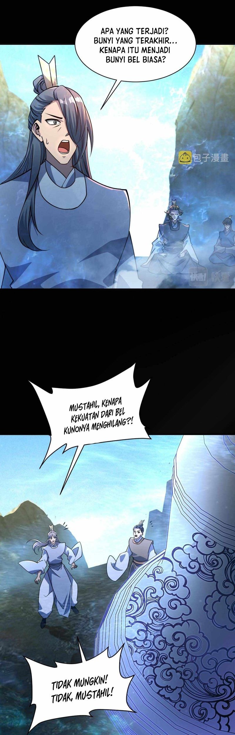 Attribute Extractor Chapter 53 - halaman 16