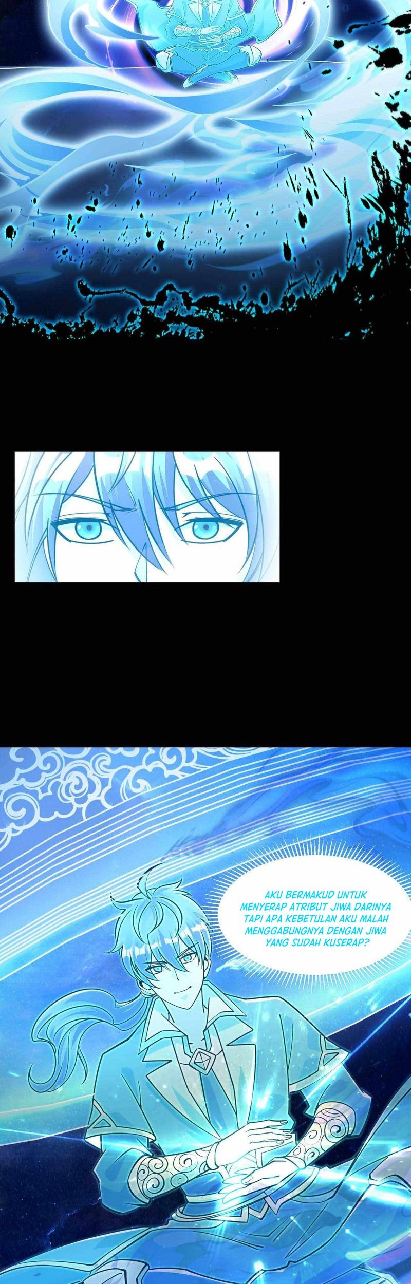 Attribute Extractor Chapter 53 - halaman 19