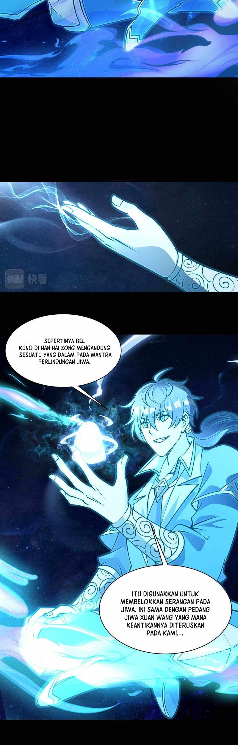 Attribute Extractor Chapter 53 - halaman 20