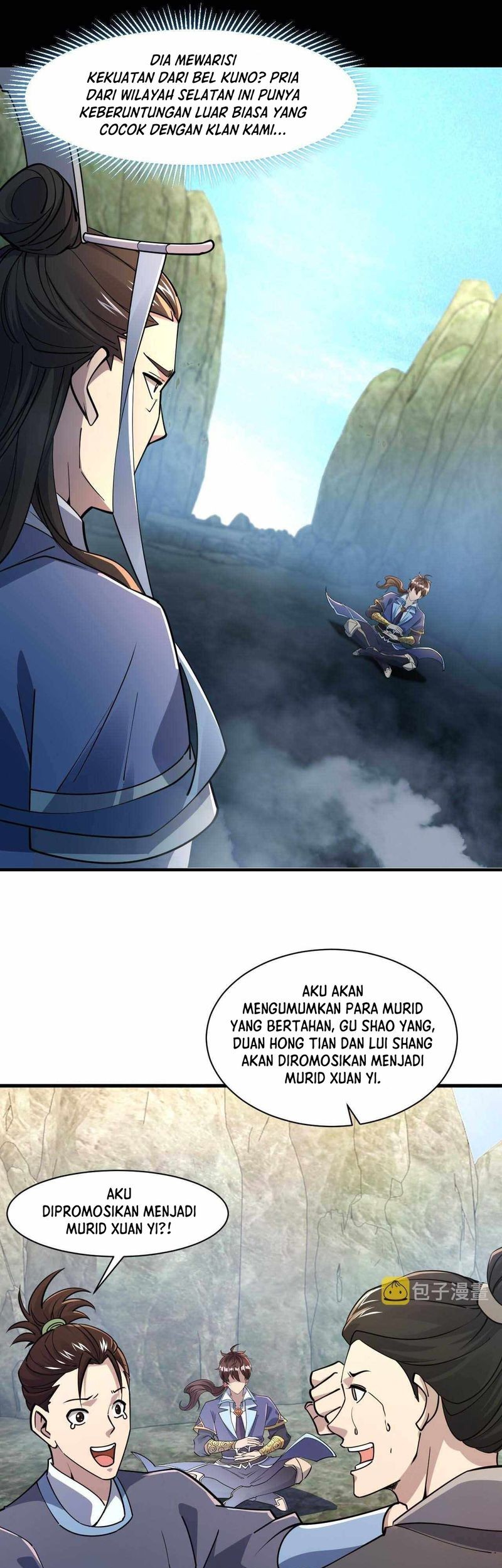 Attribute Extractor Chapter 53 - halaman 22