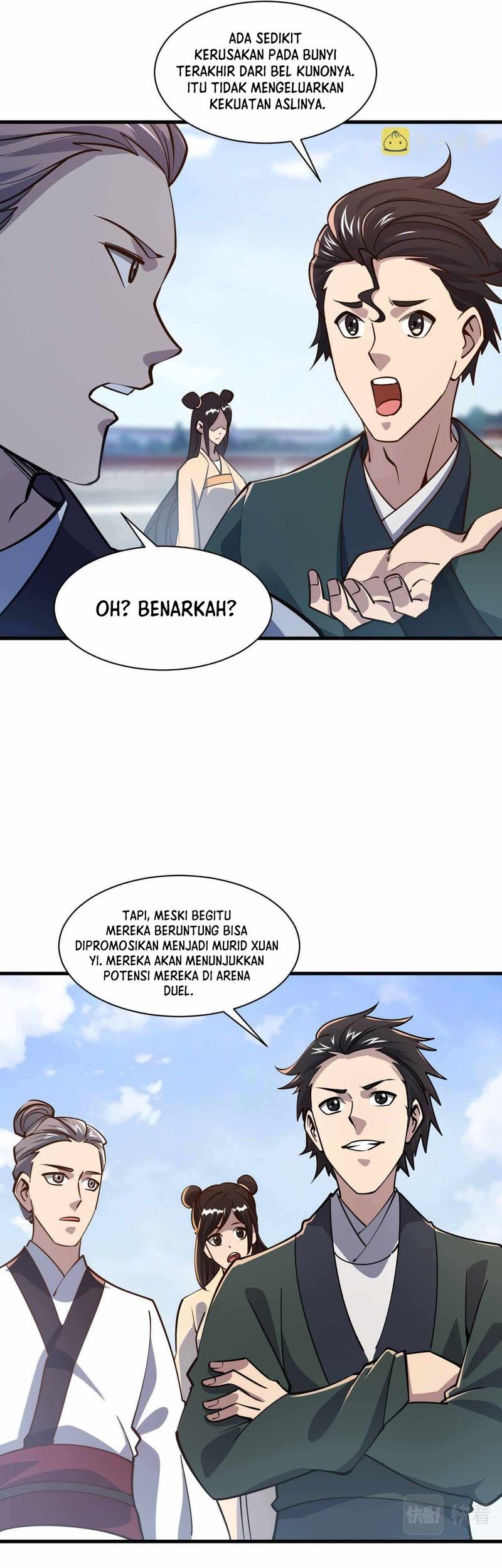 Attribute Extractor Chapter 53 - halaman 26