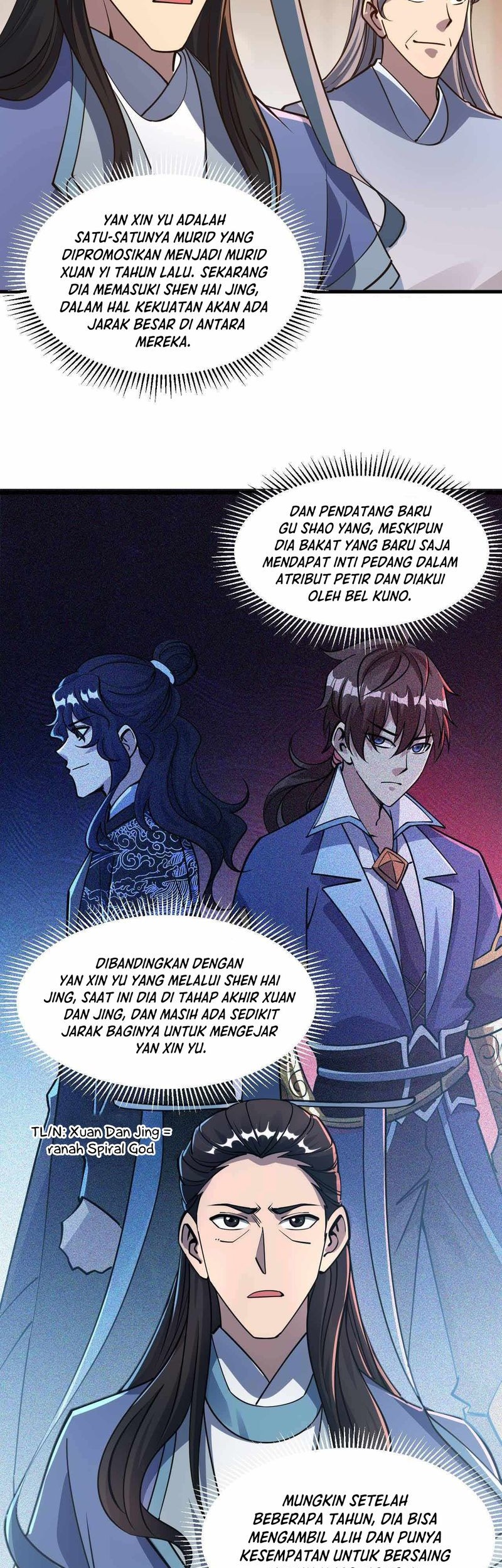 Attribute Extractor Chapter 53 - halaman 28