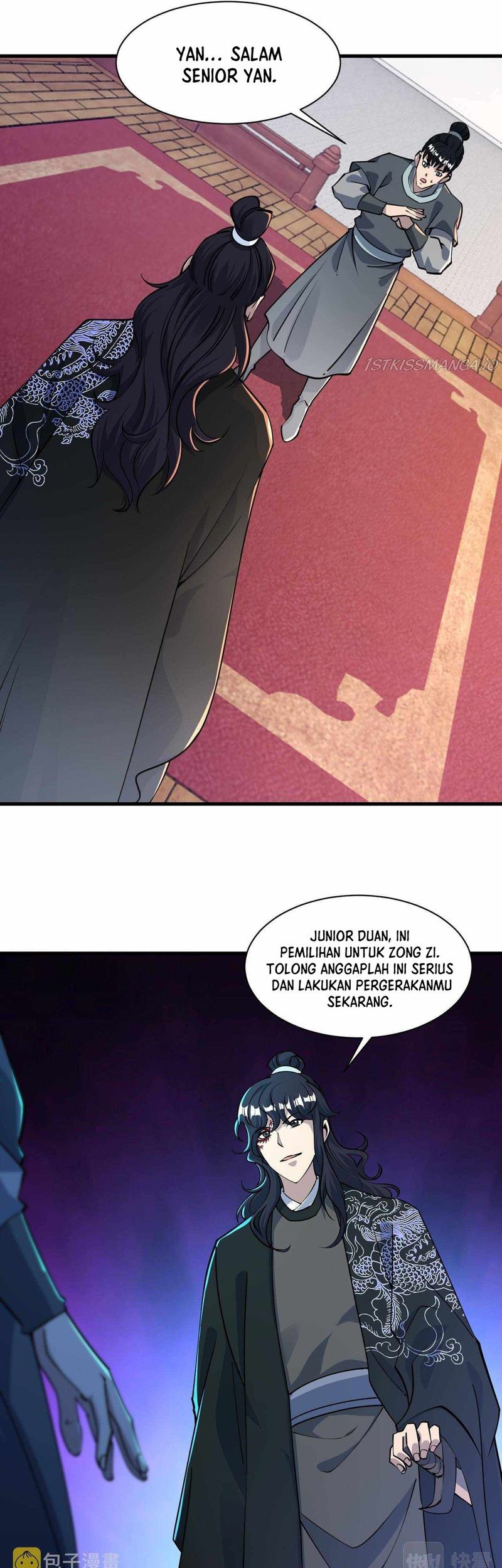 Attribute Extractor Chapter 53 - halaman 30
