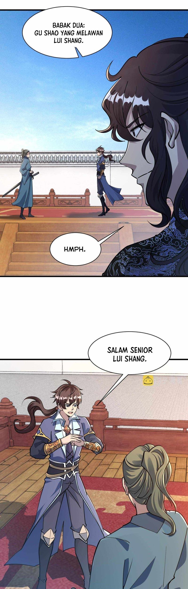 Attribute Extractor Chapter 53 - halaman 34