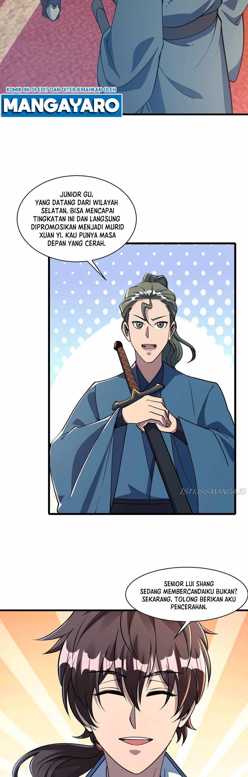 Attribute Extractor Chapter 53 - halaman 35