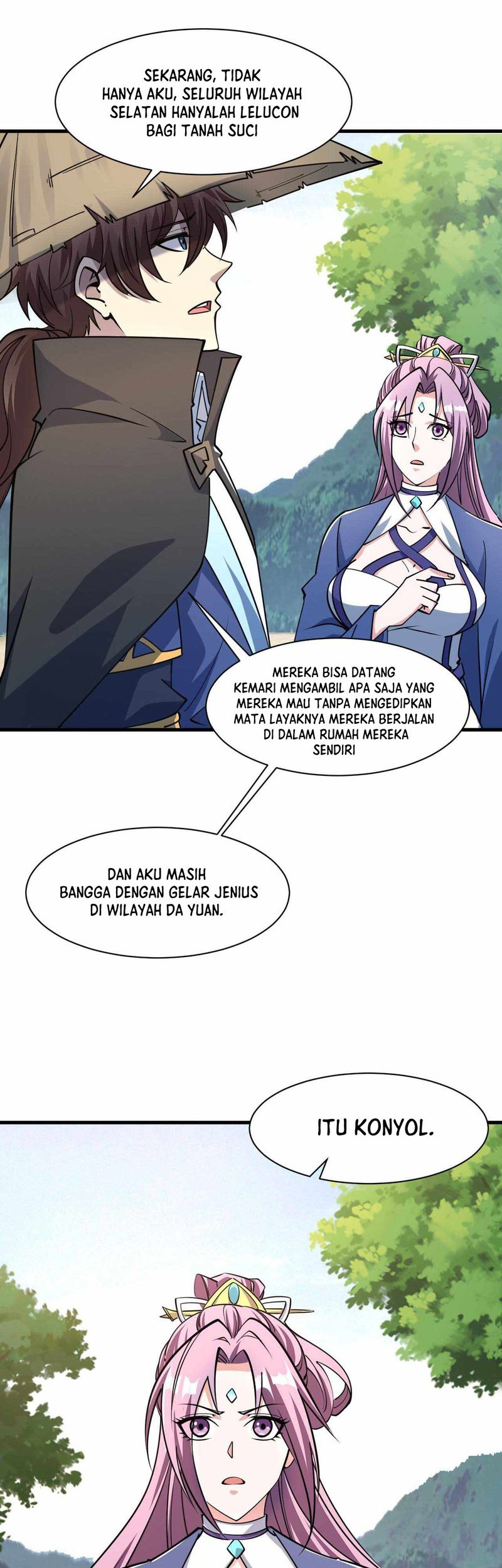 Attribute Extractor Chapter 54 - halaman 11