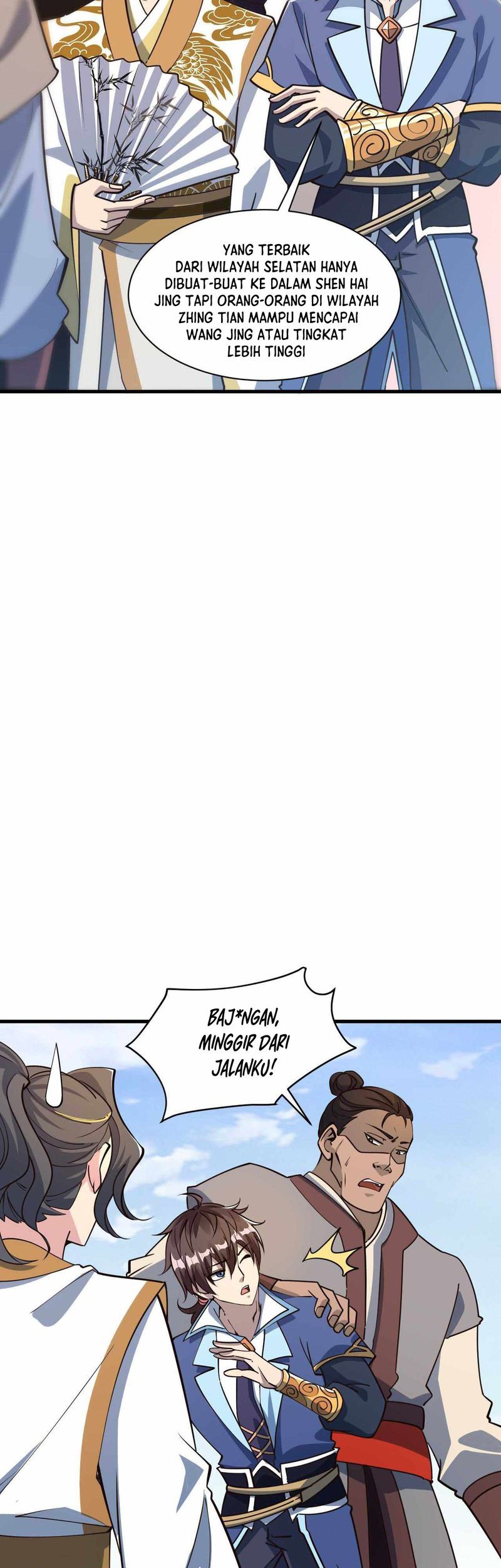 Attribute Extractor Chapter 54 - halaman 20