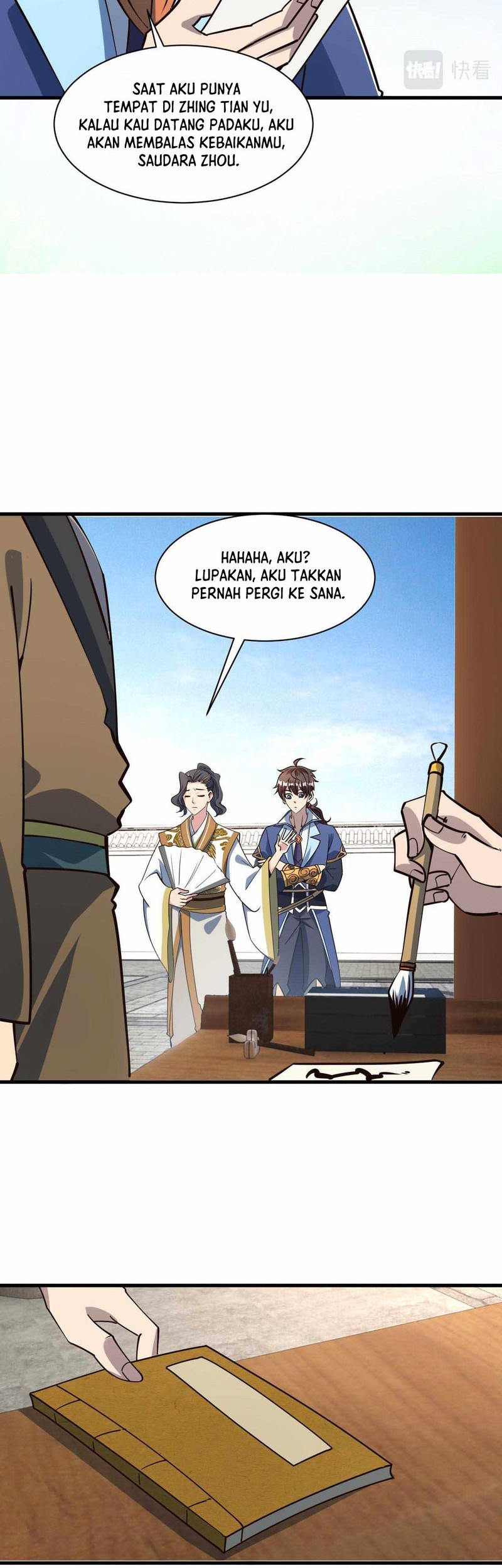 Attribute Extractor Chapter 54 - halaman 23