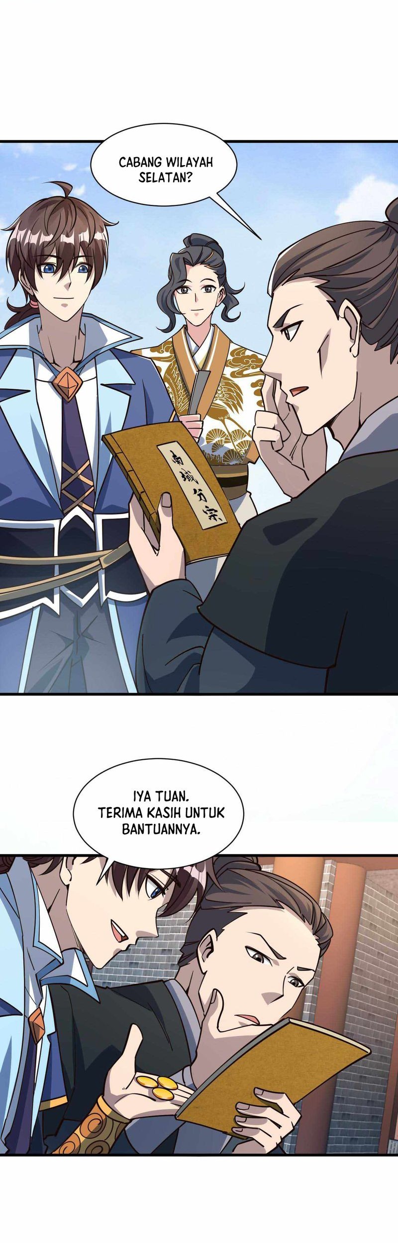 Attribute Extractor Chapter 54 - halaman 24