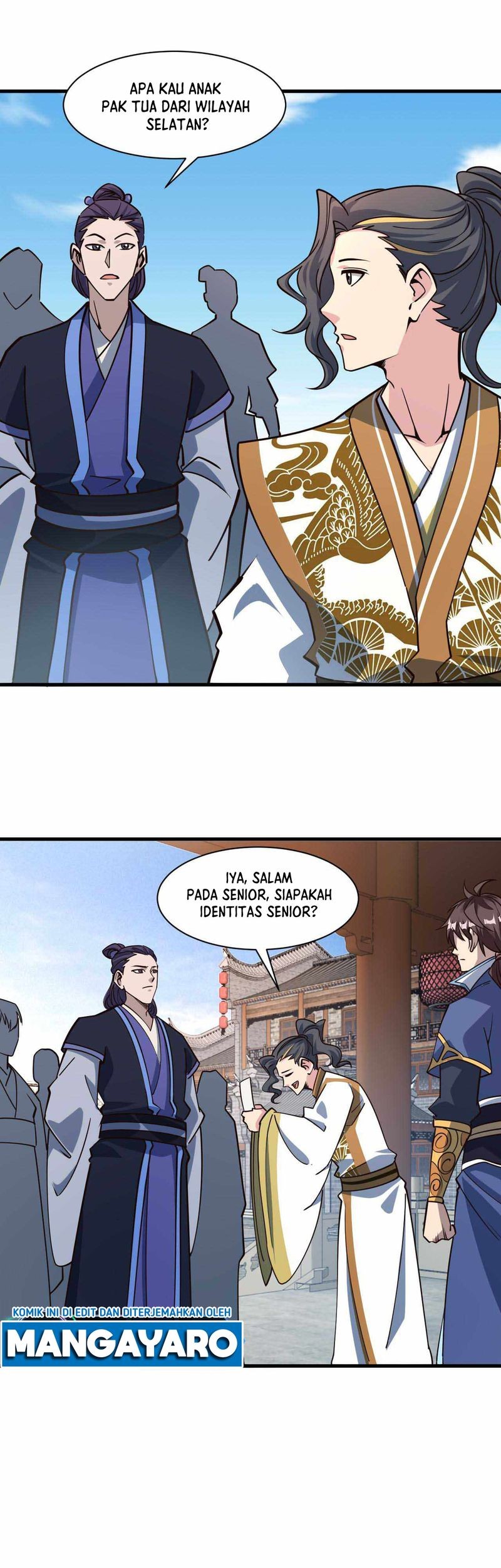 Attribute Extractor Chapter 54 - halaman 26