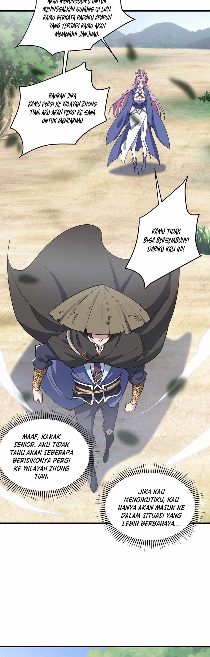 Attribute Extractor Chapter 55 - halaman 15