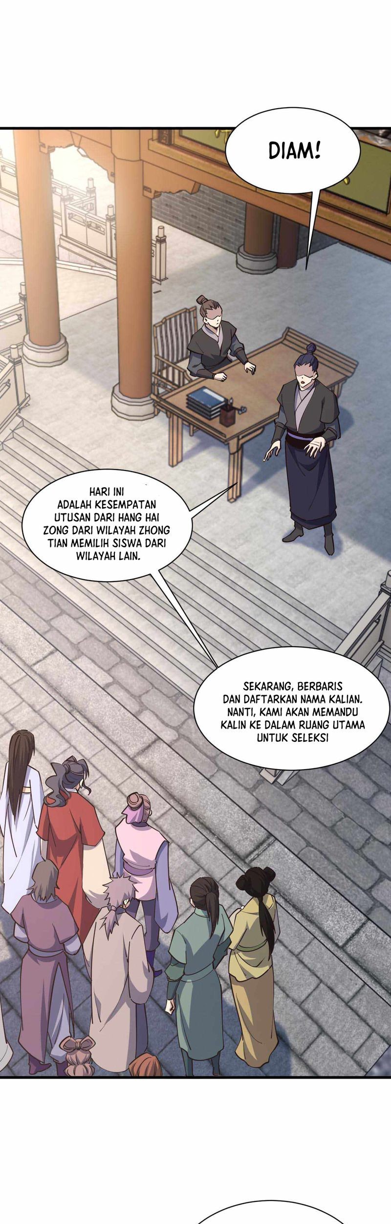 Attribute Extractor Chapter 55 - halaman 18