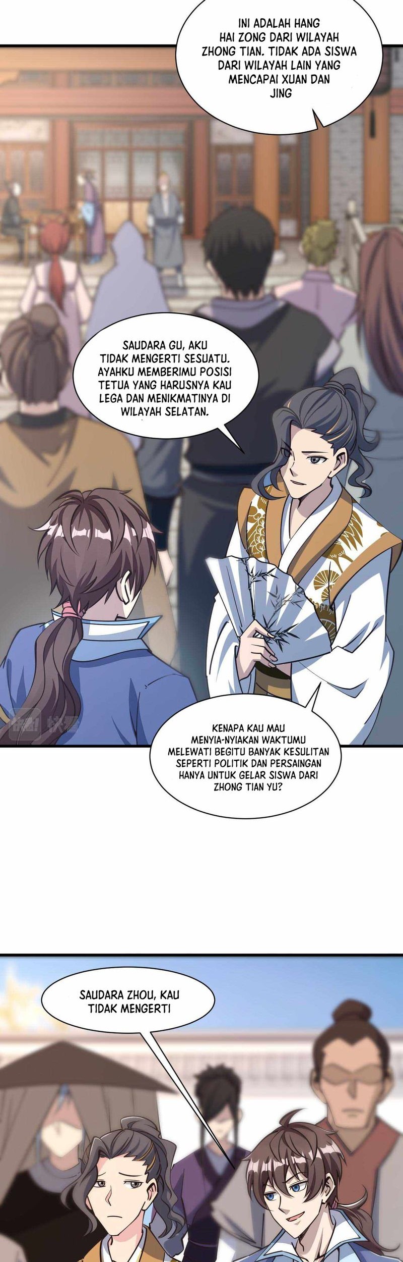 Attribute Extractor Chapter 55 - halaman 19