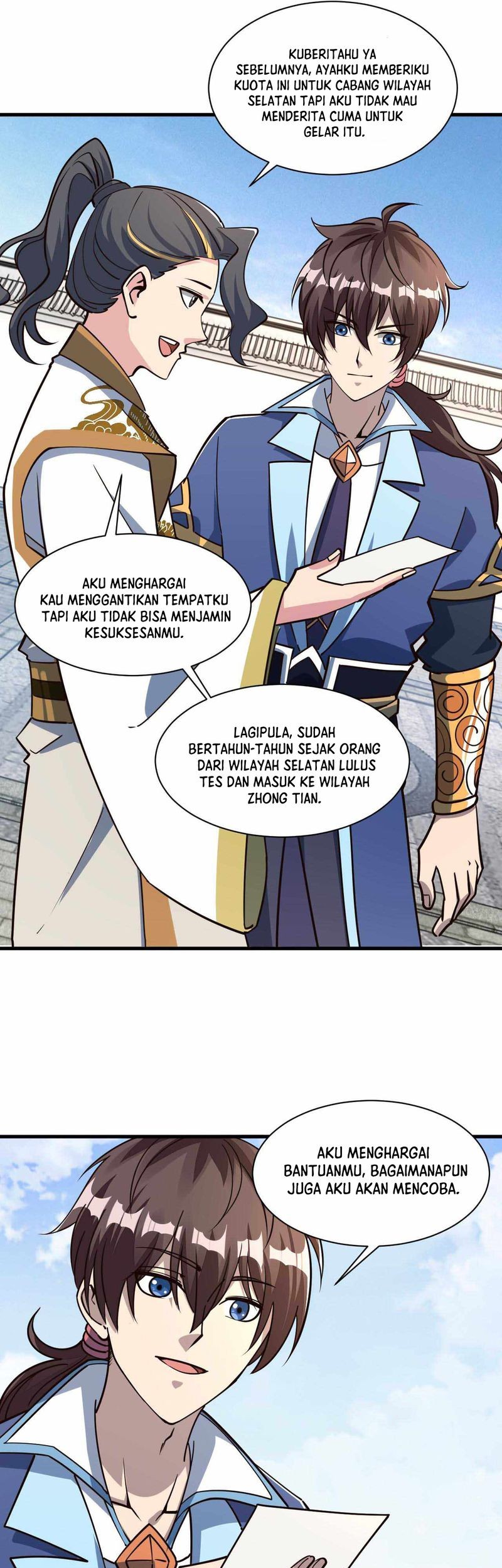 Attribute Extractor Chapter 55 - halaman 22