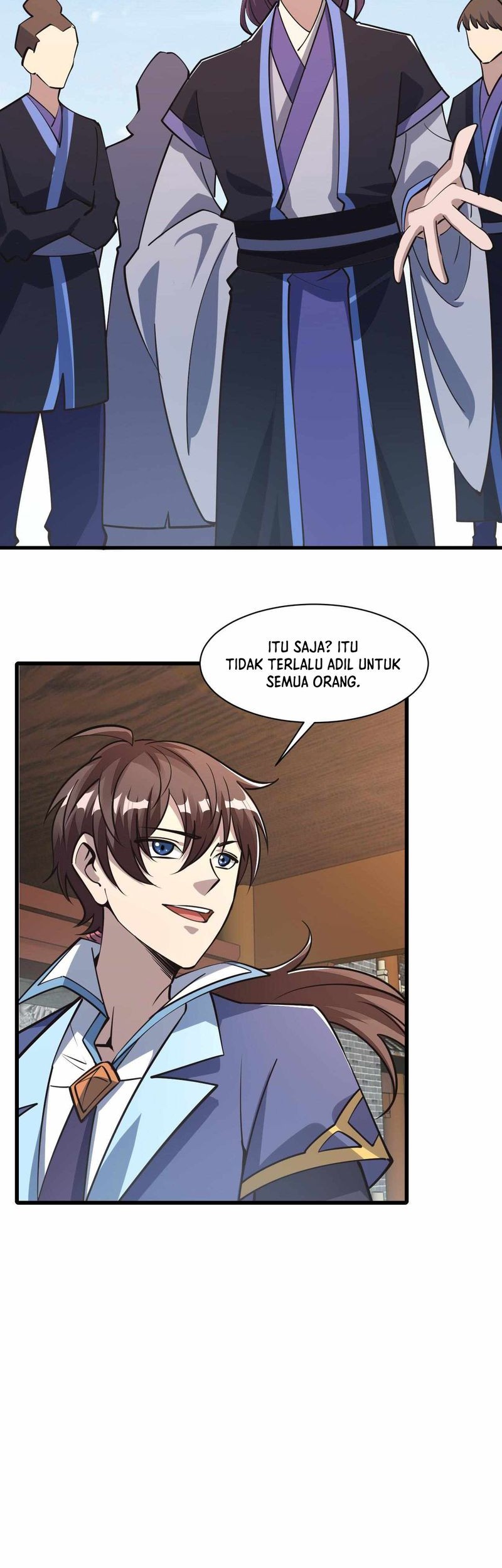 Attribute Extractor Chapter 55 - halaman 32