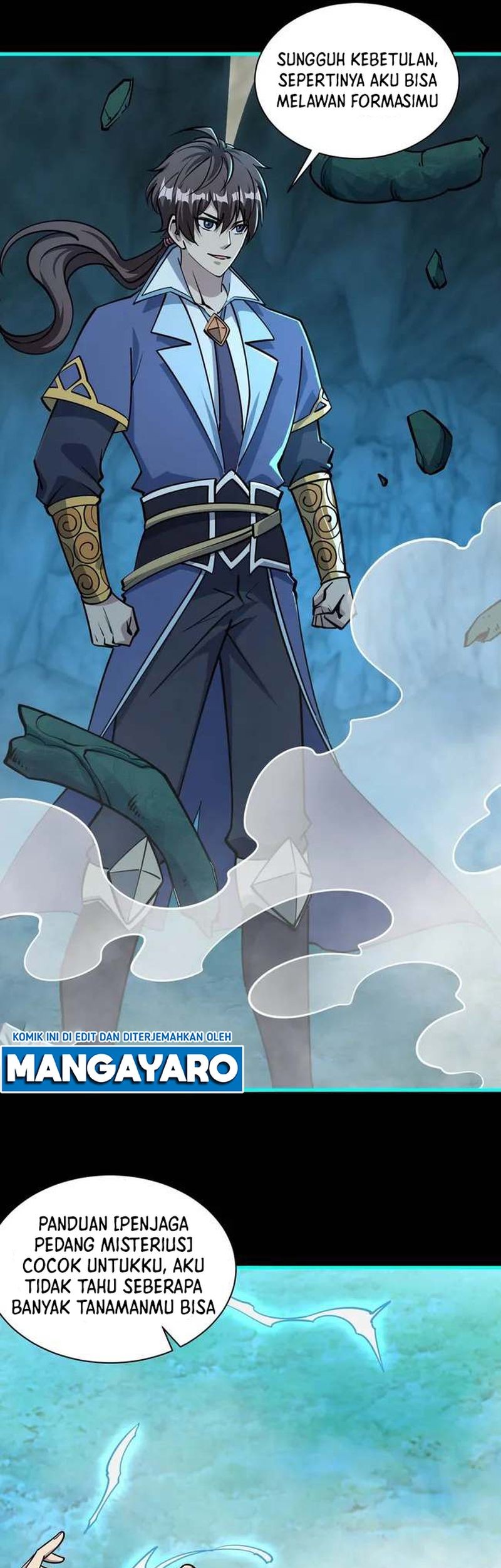 Attribute Extractor Chapter 56 - halaman 22