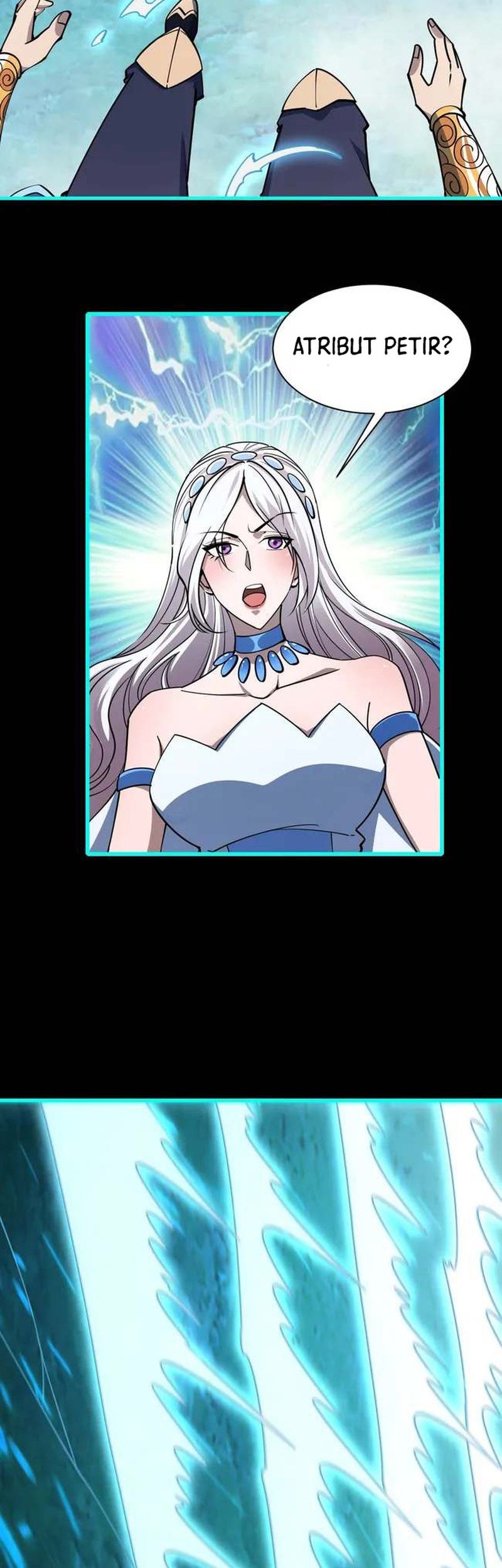 Attribute Extractor Chapter 56 - halaman 23