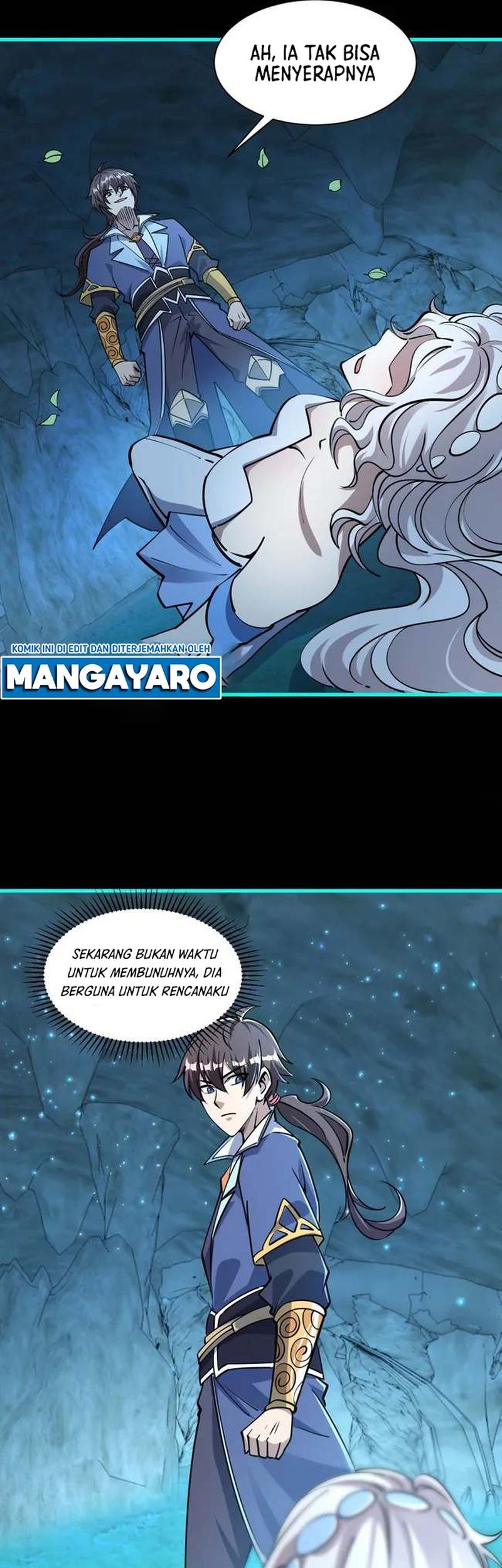 Attribute Extractor Chapter 56 - halaman 26