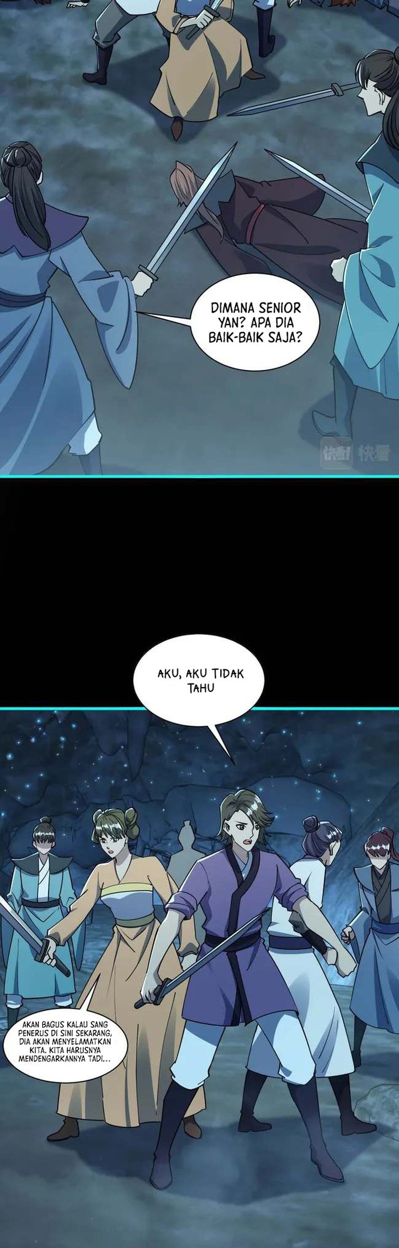 Attribute Extractor Chapter 56 - halaman 29
